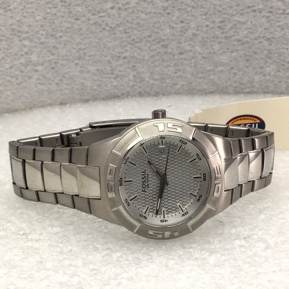 Fossil - New With It's Tag,But Not Nwt... - image 7